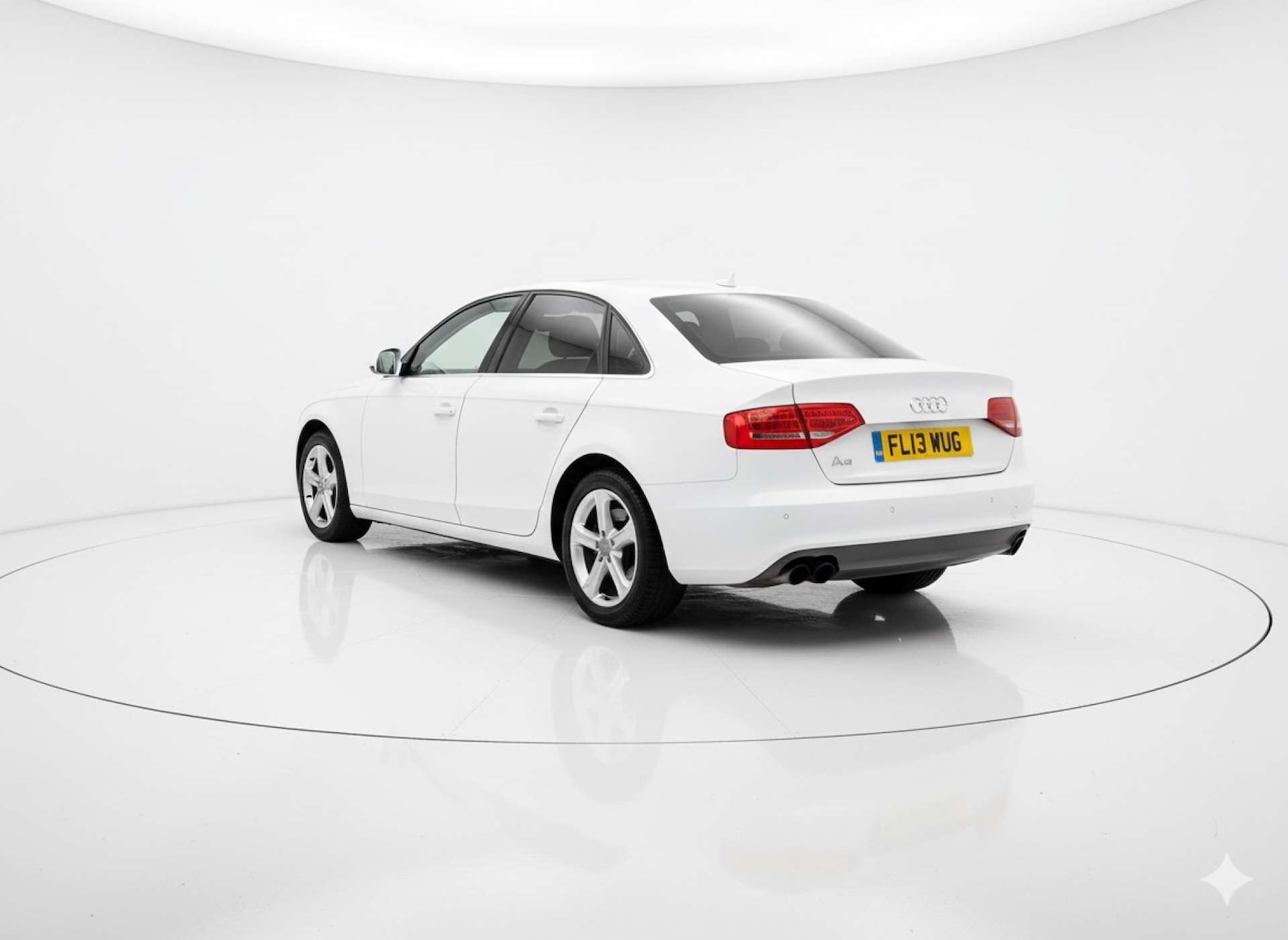 Used Audi A4 2013 for sale - 76225415: Photo 6
