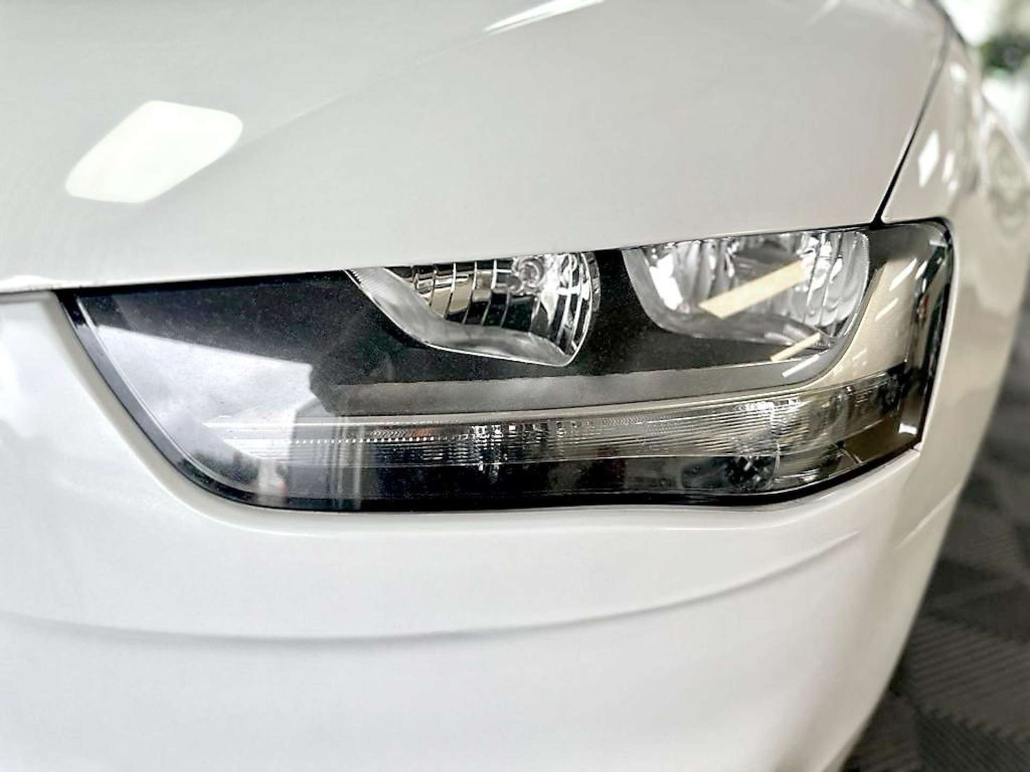 Used Audi A4 2013 for sale - 76225415: Photo 7