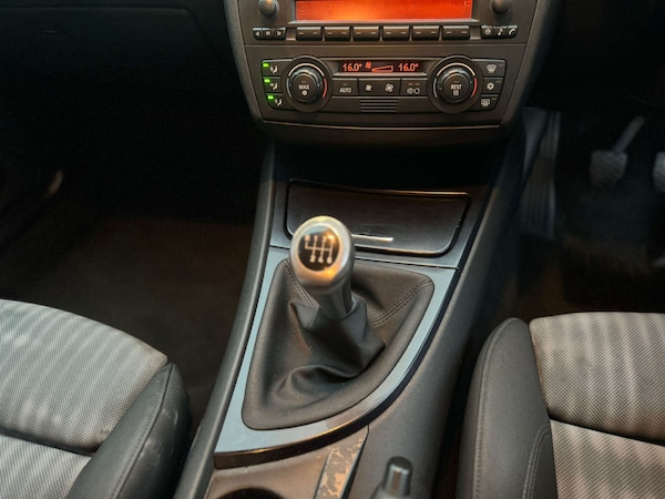 Used BMW 1 Series 2005 for sale - 73840942: Photo 10