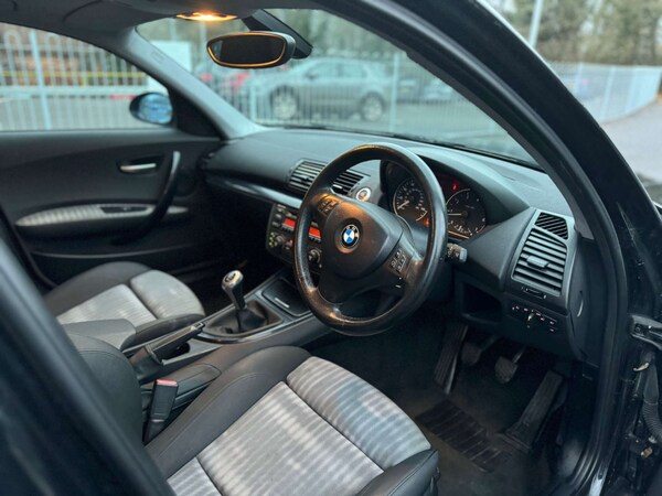 Used BMW 1 Series 2005 for sale - 73840942: Photo 23