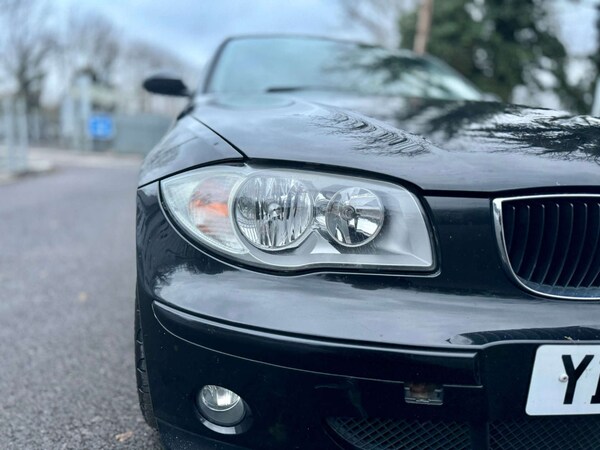 Used BMW 1 Series 2005 for sale - 73840942: Photo 26