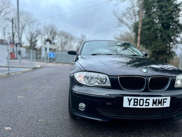 Used BMW 1 Series 2005 for sale - 73840942: Photo 27