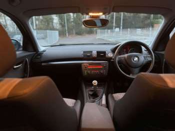 Used BMW 1 Series 2005 for sale - 73840942: Photo