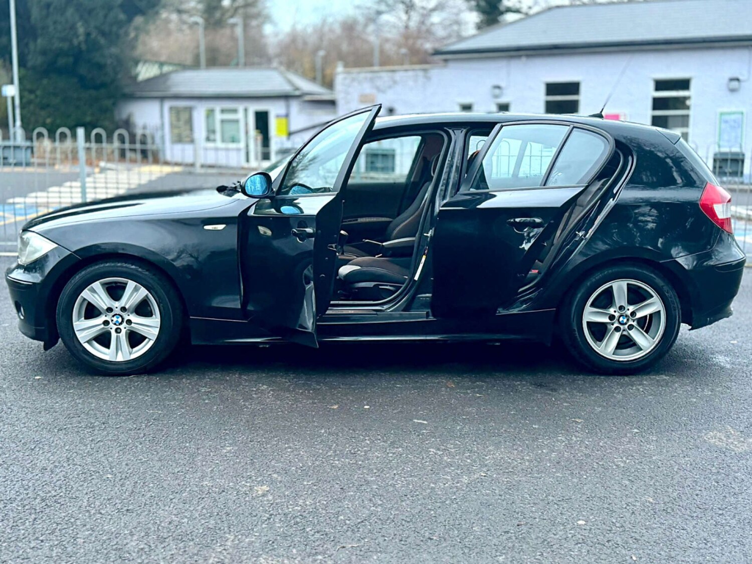 Vehicle 36
