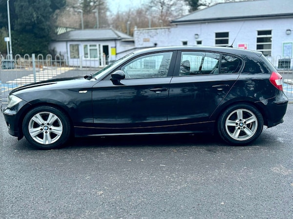 Used BMW 1 Series 2005 for sale - 73840942: Photo 39