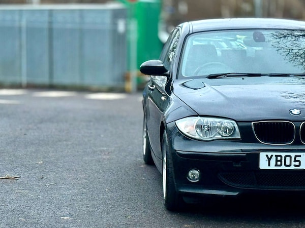 Used BMW 1 Series 2005 for sale - 73840942: Photo 44