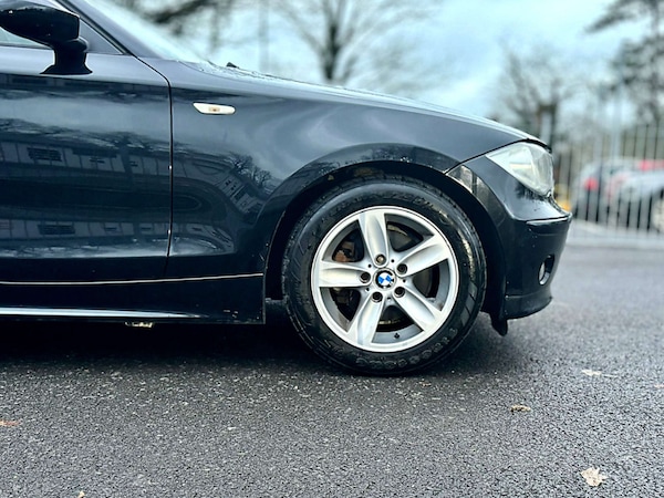 Used BMW 1 Series 2005 for sale - 73840942: Photo 48