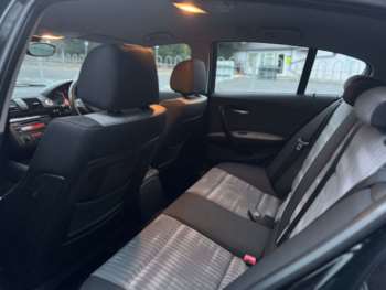 Used BMW 1 Series 2005 for sale - 73840942: Photo