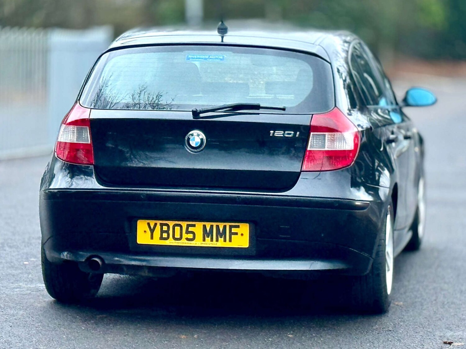 Vehicle 50