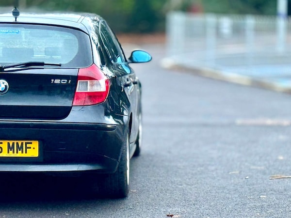Used BMW 1 Series 2005 for sale - 73840942: Photo 51