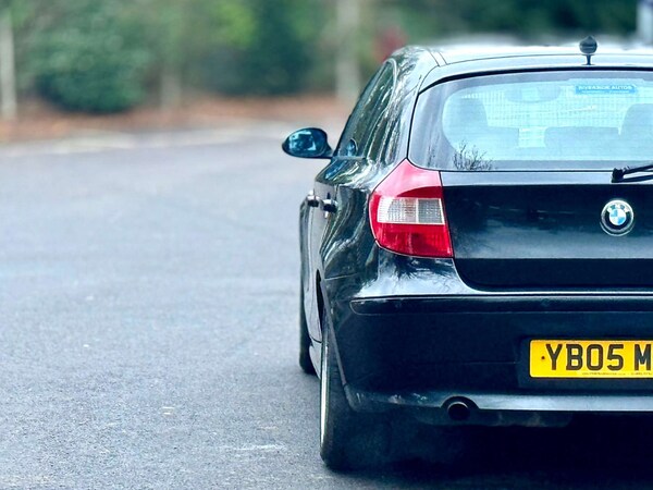 Used BMW 1 Series 2005 for sale - 73840942: Photo 53