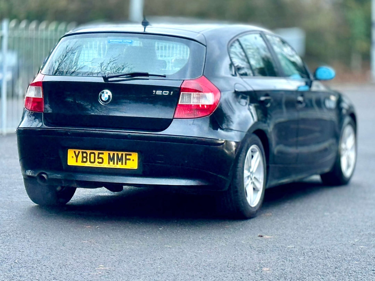 Vehicle 56