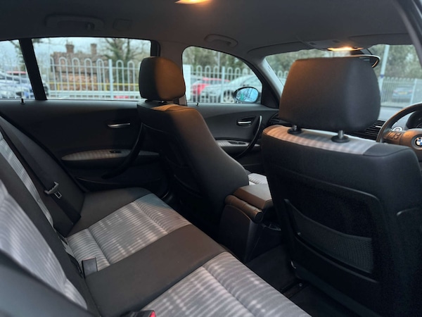 Used BMW 1 Series 2005 for sale - 73840942: Photo 6