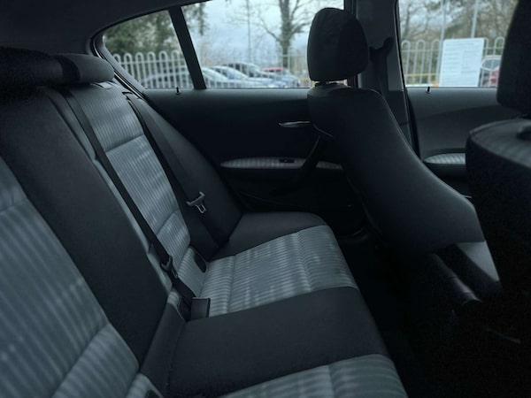 Used BMW 1 Series 2005 for sale - 73840942: Photo 8
