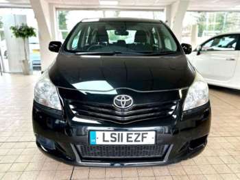 Used Toyota Verso 2011 for sale - 73840850: Photo