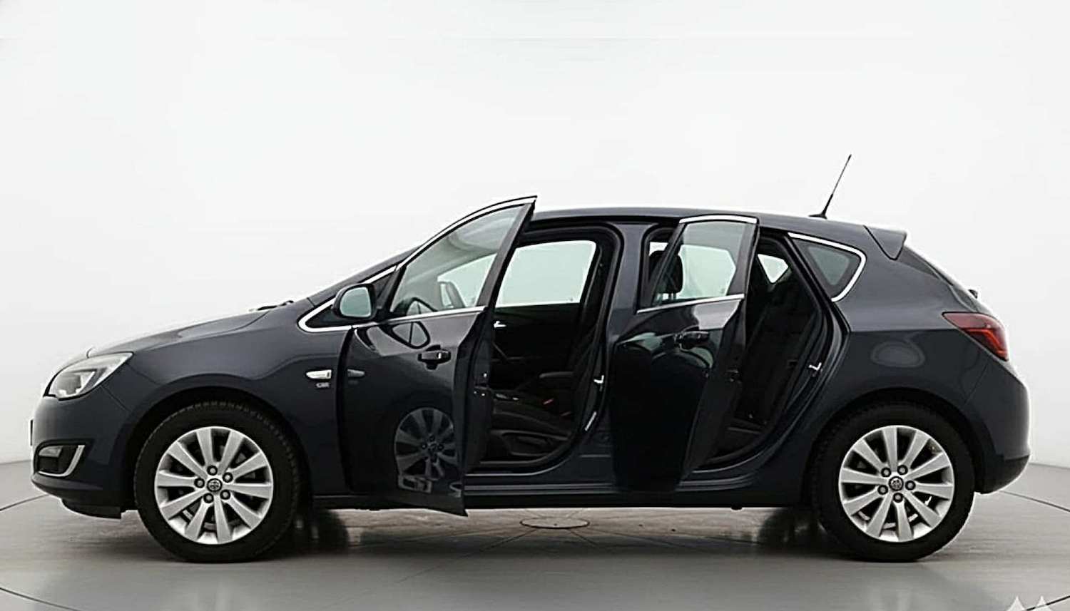 Used Vauxhall Astra 2014 for sale - 76767909: Photo 12