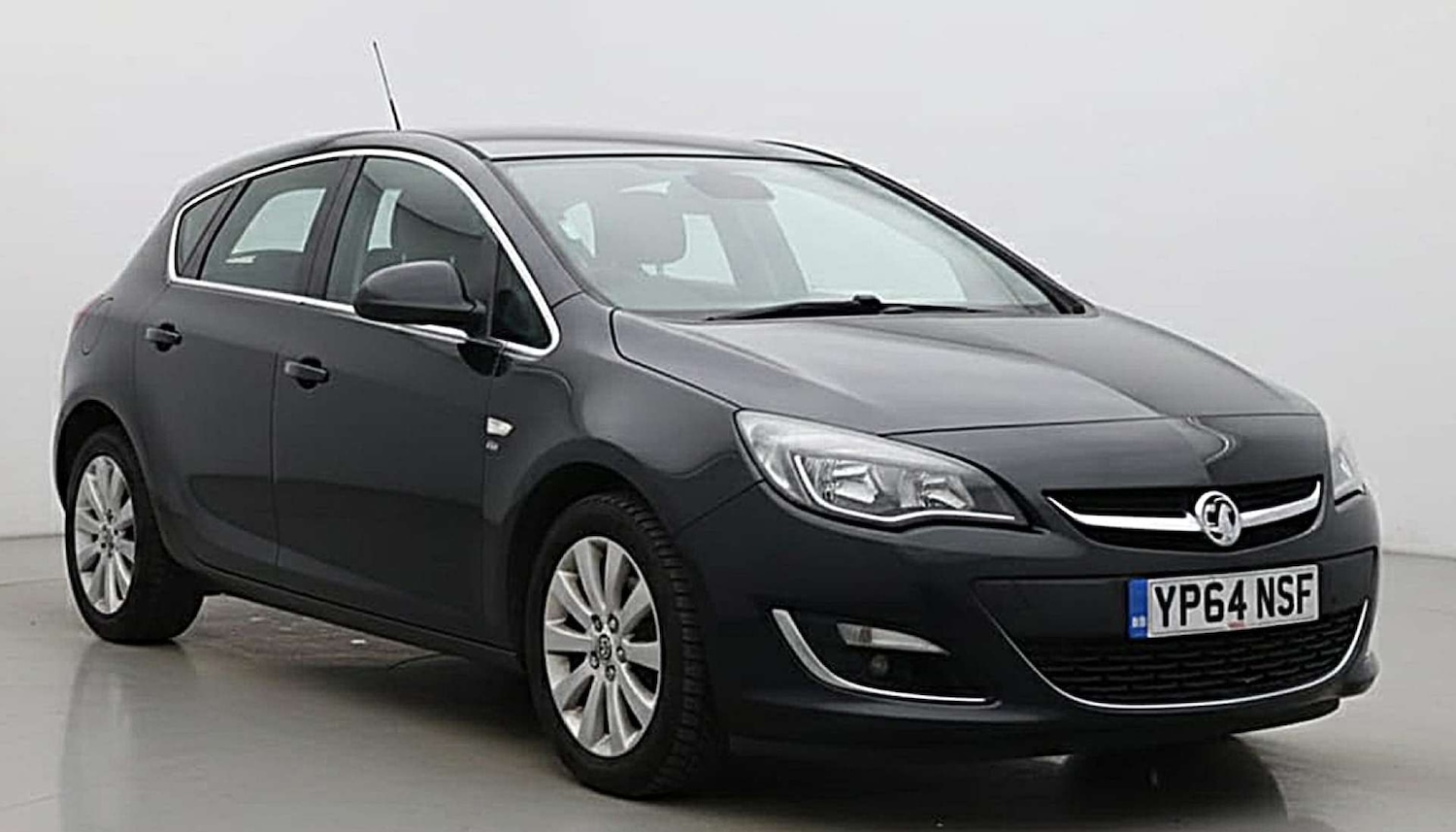 Used Vauxhall Astra 2014 for sale - 76767909: Photo 16