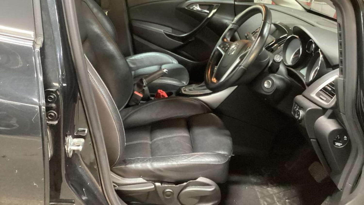 Used Vauxhall Astra 2014 for sale - 76767909: Photo 18