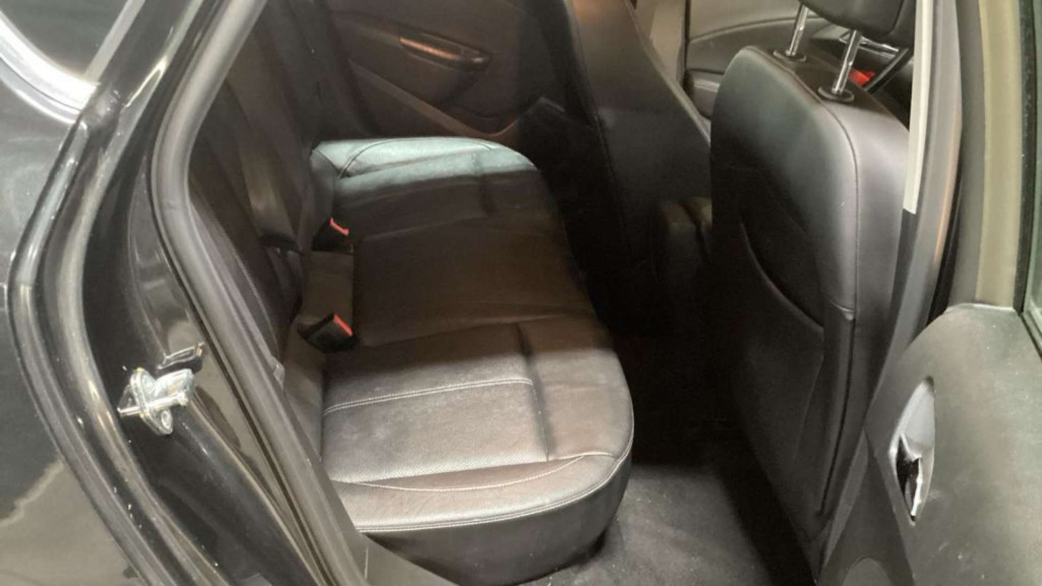 Used Vauxhall Astra 2014 for sale - 76767909: Photo 19