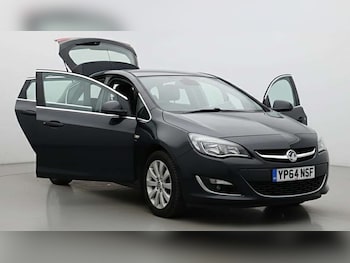 2014 - 2.0 CDTi 16V Elite 5dr Auto