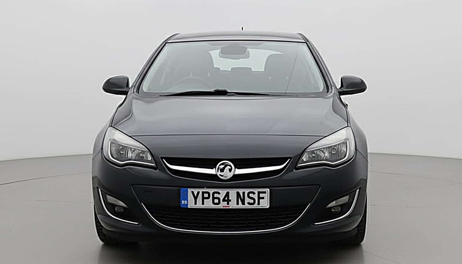 Used Vauxhall Astra 2014 for sale - 76767909: Photo 2