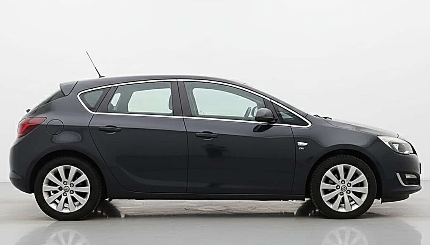 Used Vauxhall Astra 2014 for sale - 76767909: Photo 7