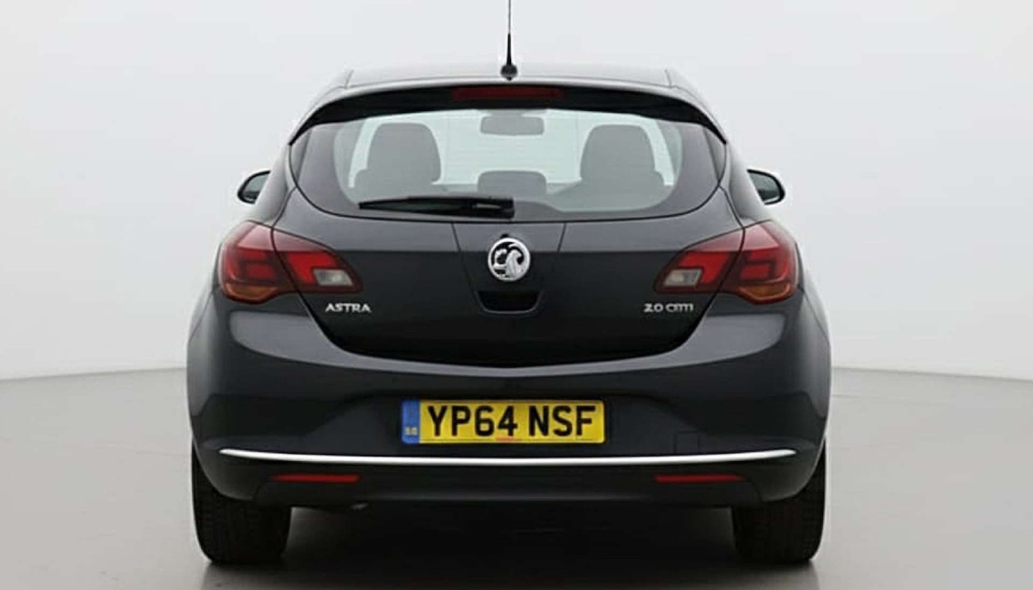 Used Vauxhall Astra 2014 for sale - 76767909: Photo 8