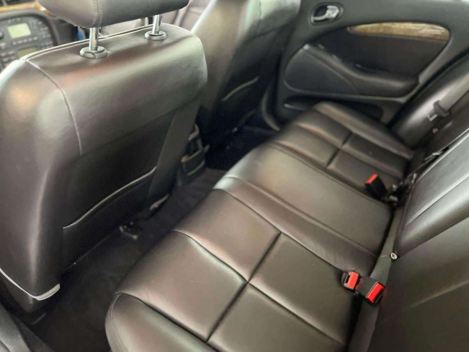 Used Jaguar S-Type 2005 for sale - 76363524: Photo 11