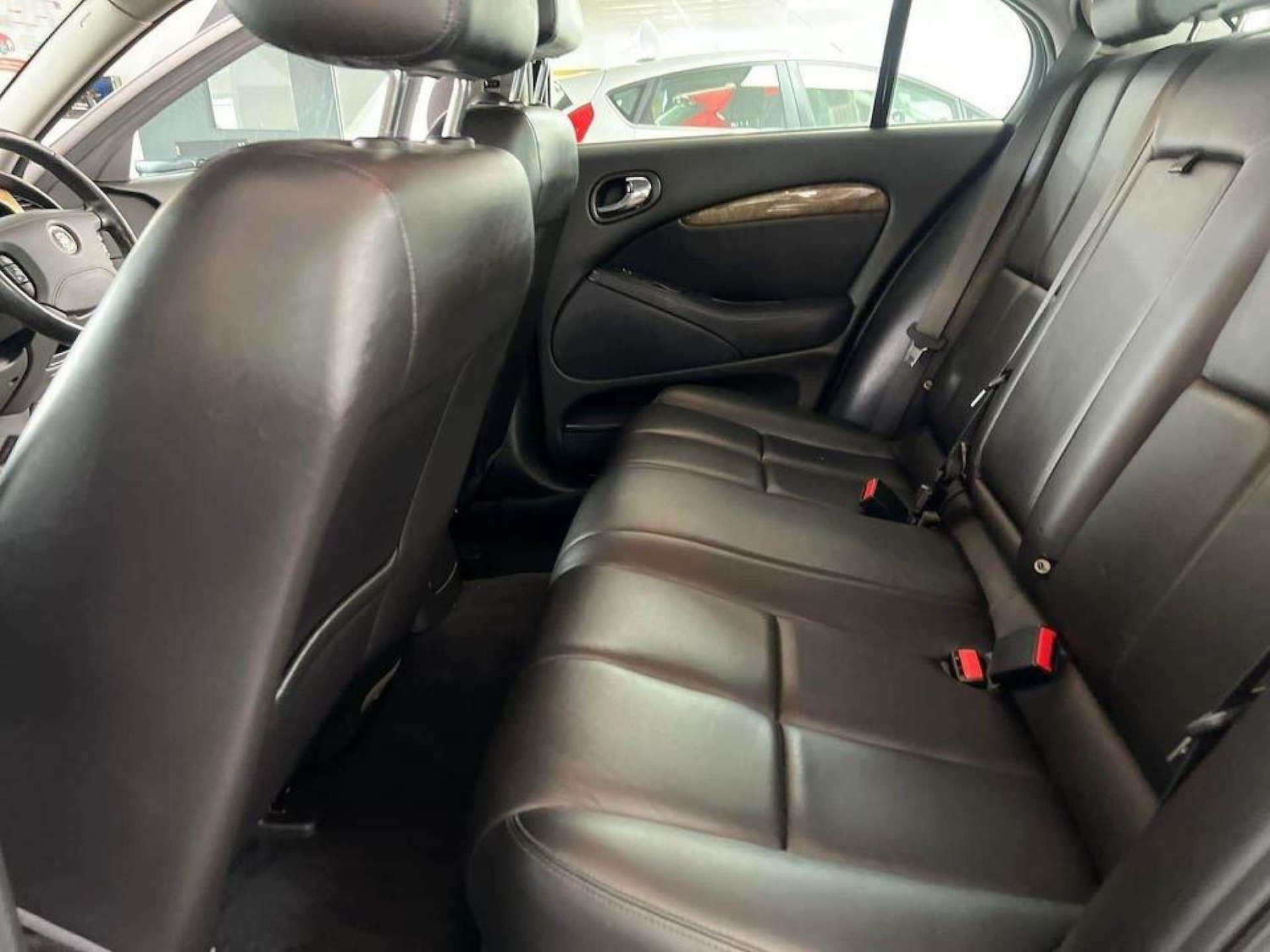 Used Jaguar S-Type 2005 for sale - 76363524: Photo 14