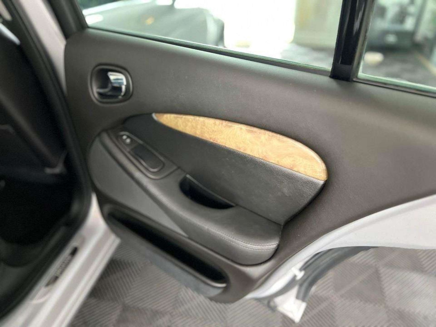 Used Jaguar S-Type 2005 for sale - 76363524: Photo 15