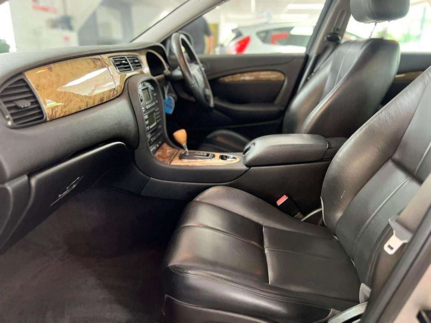 Used Jaguar S-Type 2005 for sale - 76363524: Photo 19