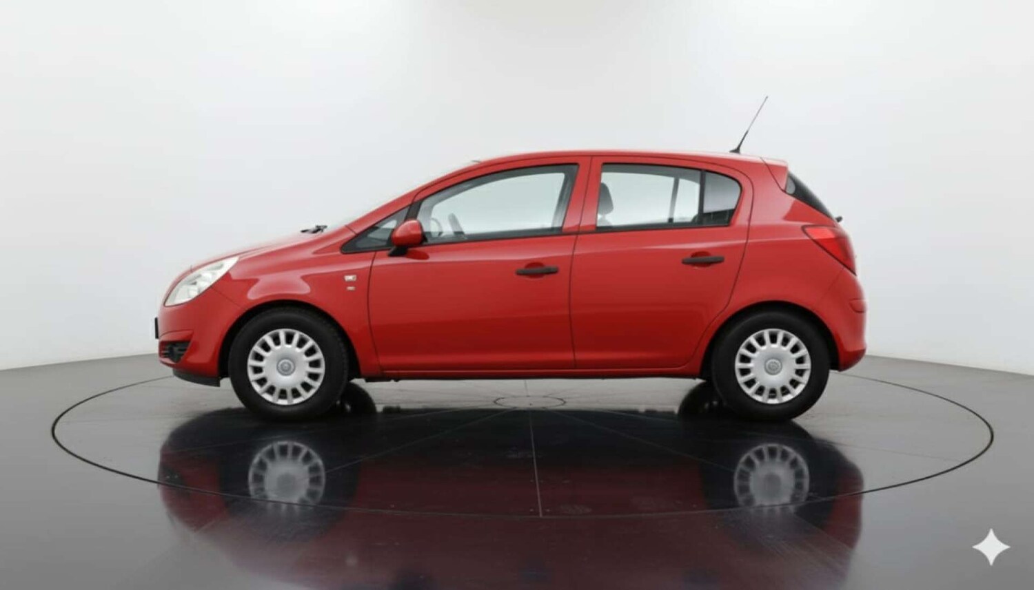 Used Vauxhall Corsa 2010 for sale - 76356021: Photo 3