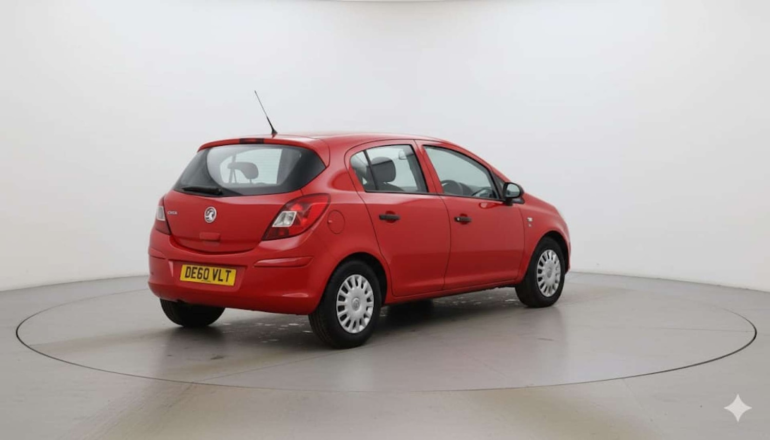 Used Vauxhall Corsa 2010 for sale - 76356021: Photo 5