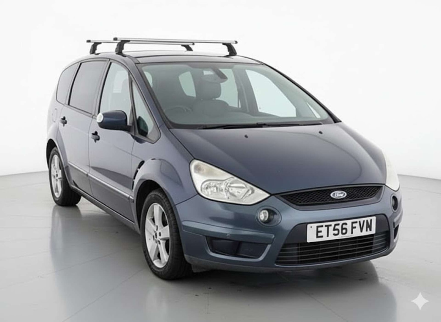 Used Ford S-Max 2007 for sale - 77098239: Photo 10
