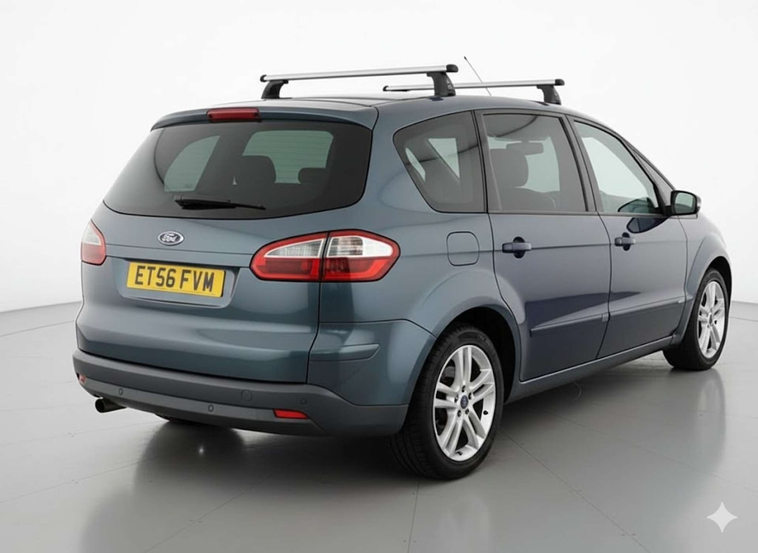 Used Ford S-Max 2007 for sale - 77098239: Photo 13