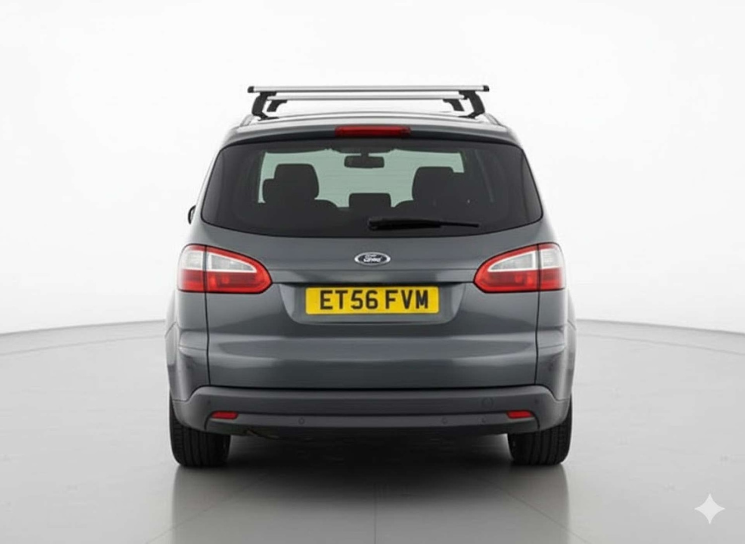 Used Ford S-Max 2007 for sale - 77098239: Photo 16