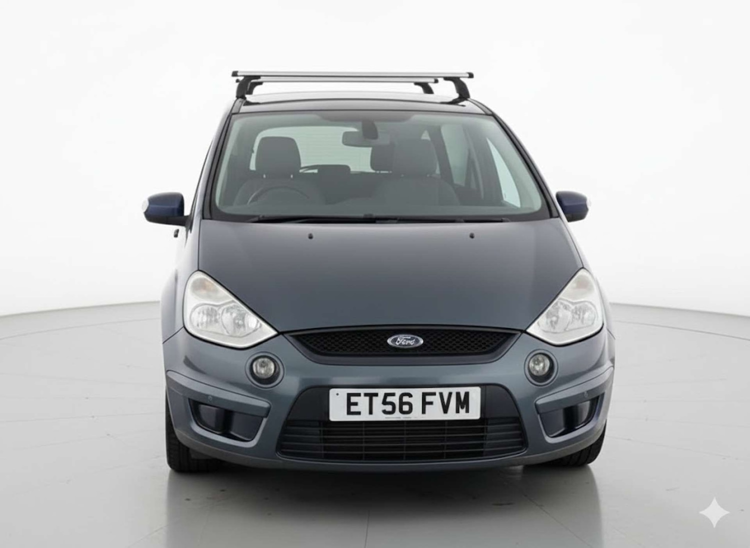 Used Ford S-Max 2007 for sale - 77098239: Photo 2