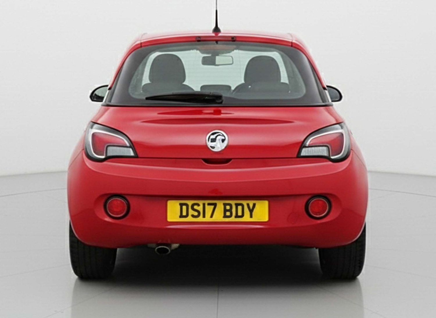 Used Vauxhall ADAM 2017 for sale - 76973954: Photo 13