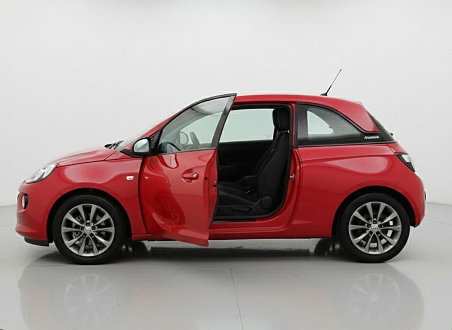 Used Vauxhall ADAM 2017 for sale - 76973954: Photo 16