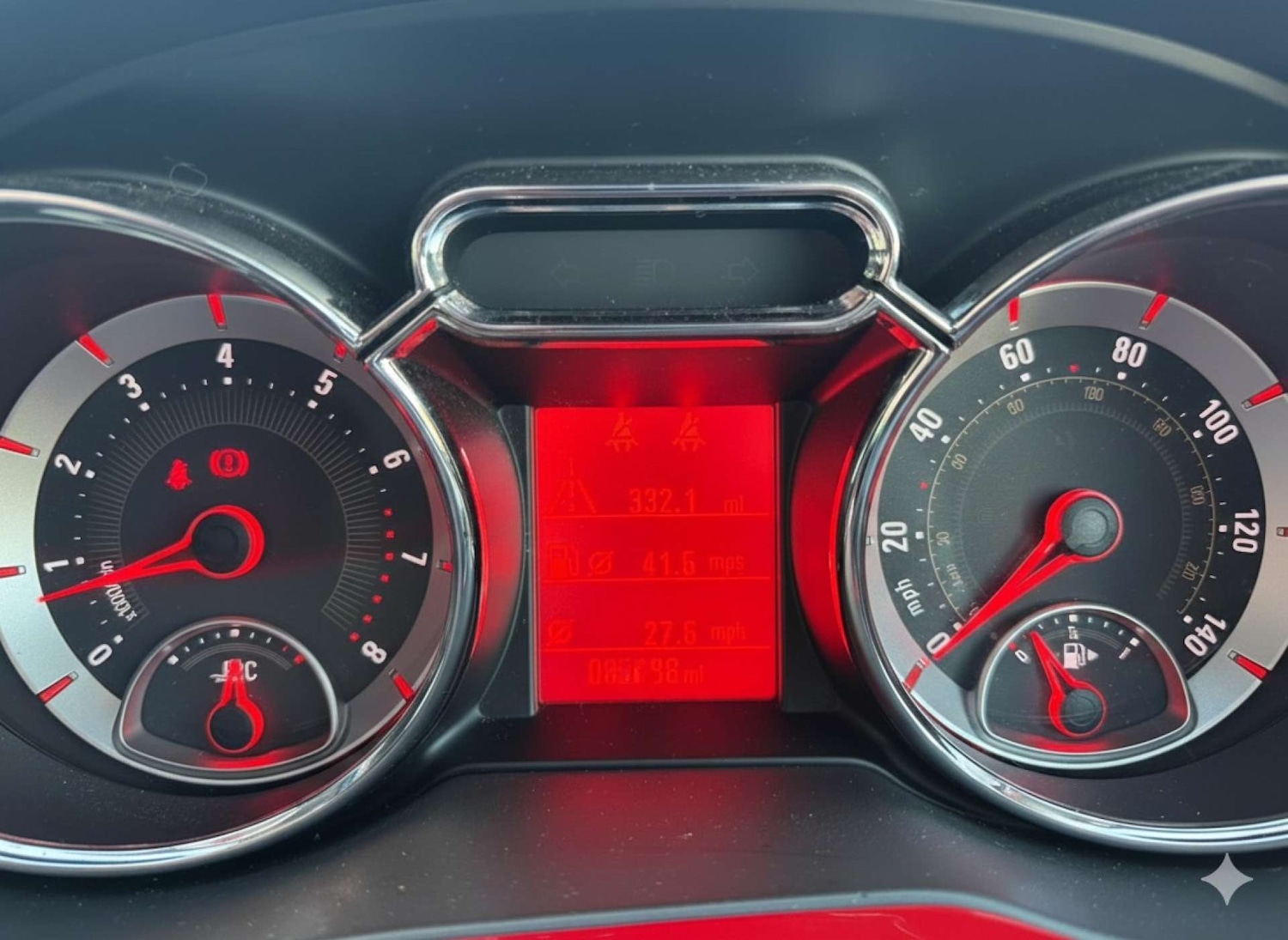 Used Vauxhall ADAM 2017 for sale - 76973954: Photo 18