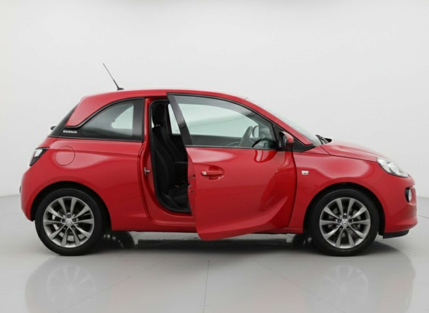 Used Vauxhall ADAM 2017 for sale - 76973954: Photo 8