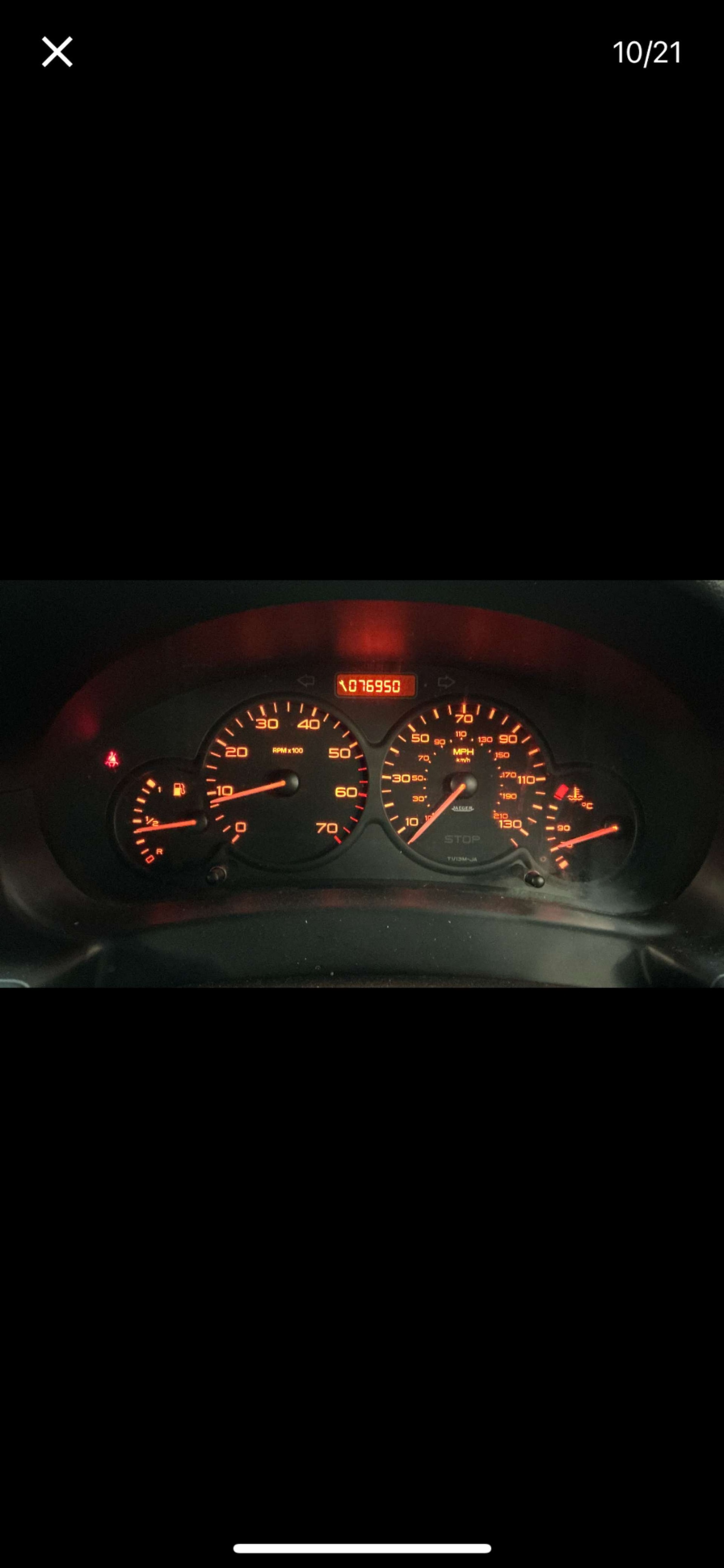 Used Citroen Berlingo 2008 for sale - 77033675: Photo 10