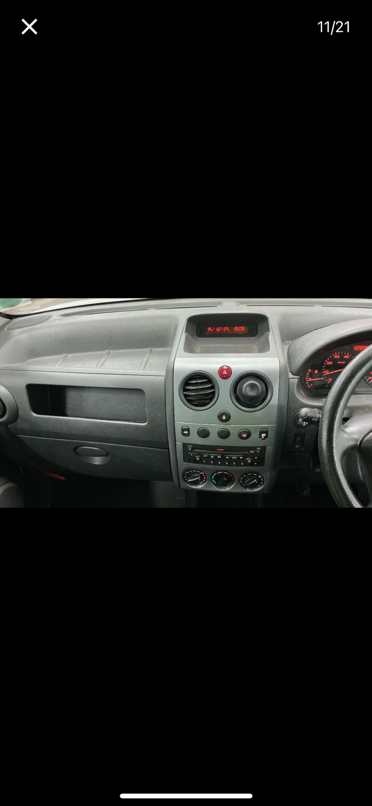 Used Citroen Berlingo 2008 for sale - 77033675: Photo 11