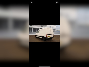 Used Citroen Berlingo 2008 for sale - 77033675: Photo