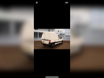 Used Citroen Berlingo 2008 for sale - 77033675: Photo