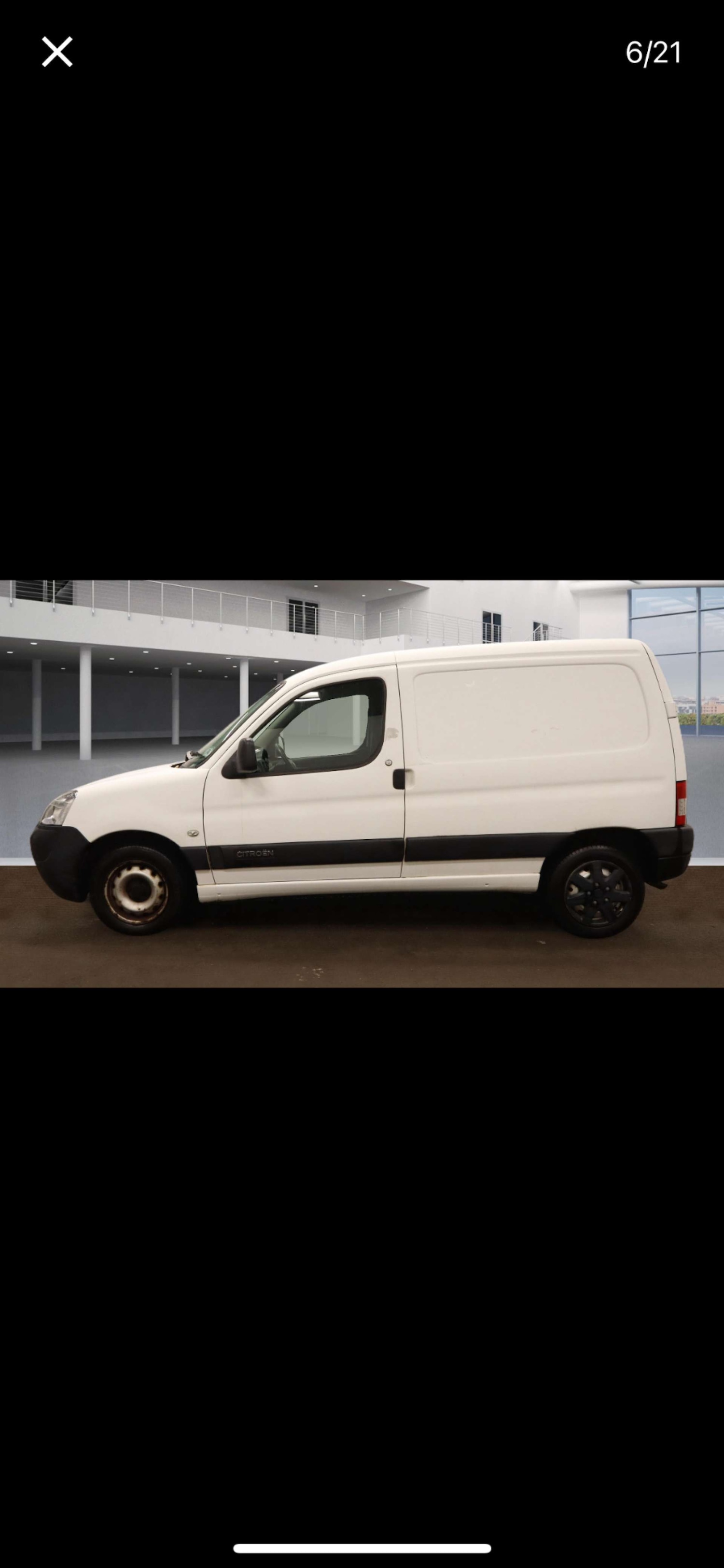 Used Citroen Berlingo 2008 for sale - 77033675: Photo 6