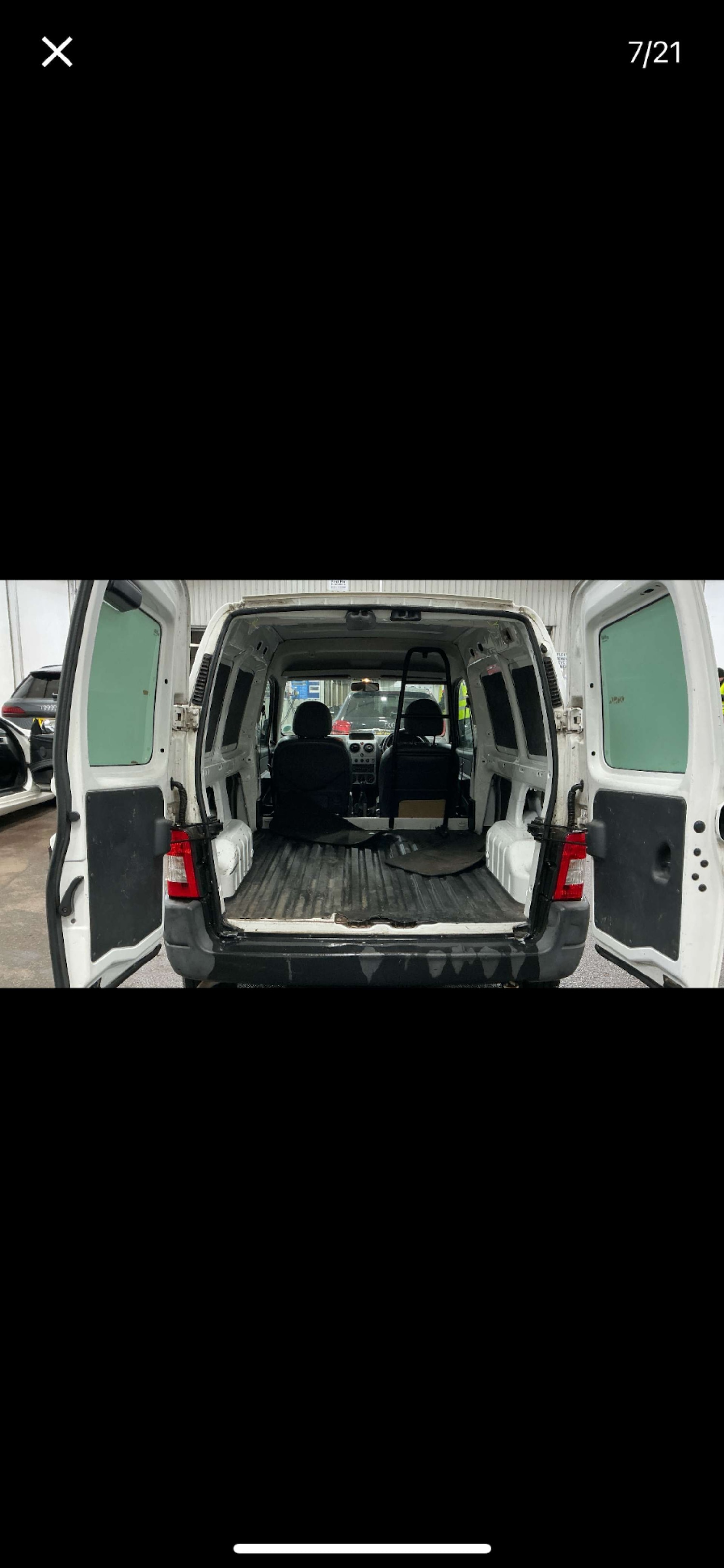 Used Citroen Berlingo 2008 for sale - 77033675: Photo 7