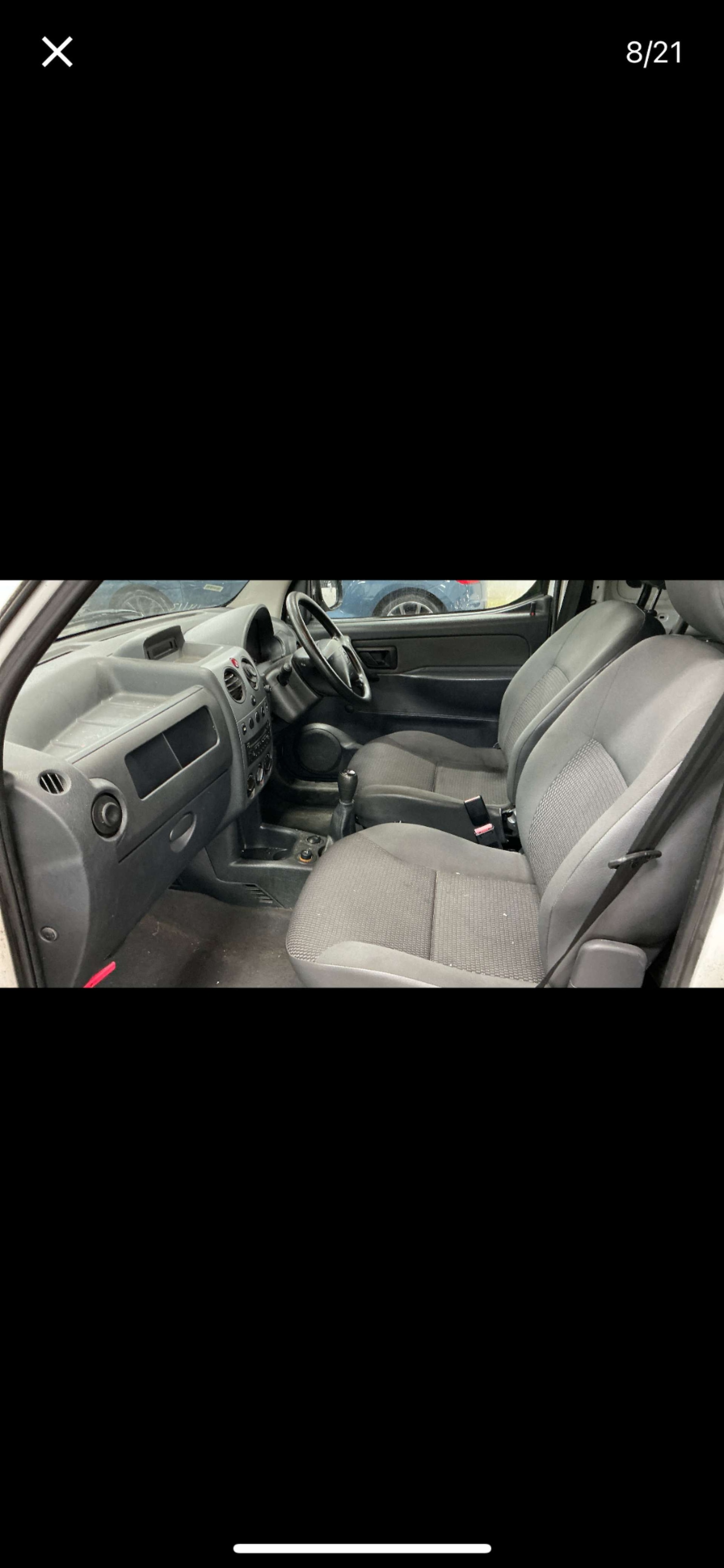 Used Citroen Berlingo 2008 for sale - 77033675: Photo 8