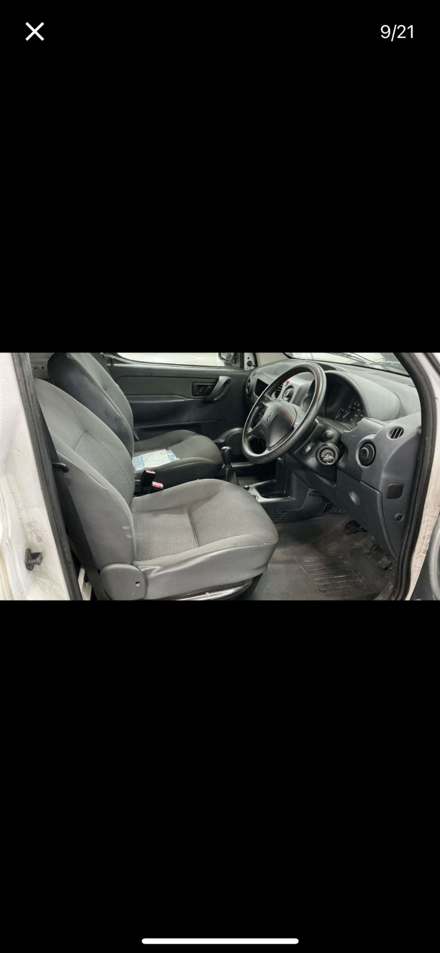 Used Citroen Berlingo 2008 for sale - 77033675: Photo 9
