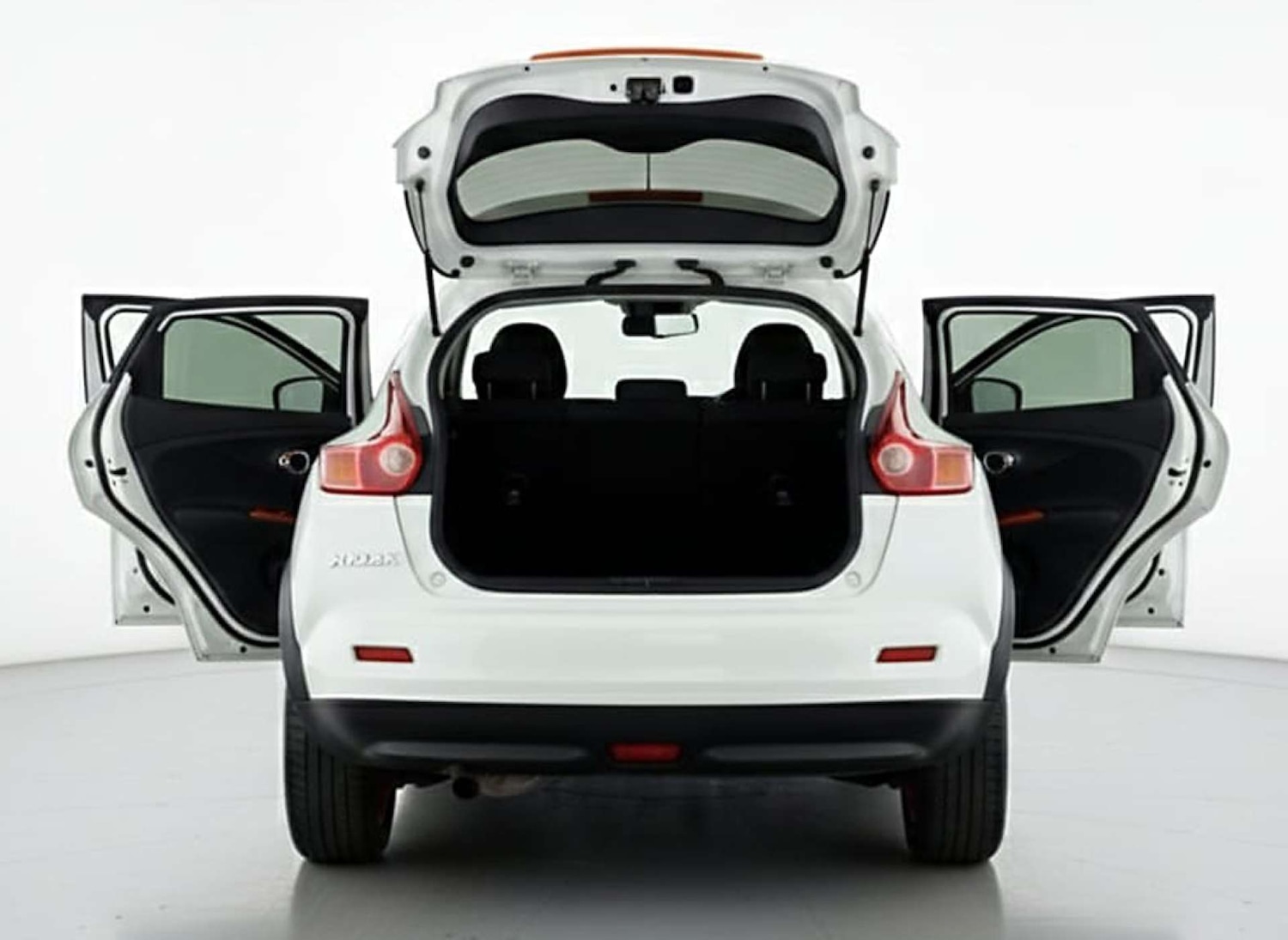 Used Nissan Juke 2014 for sale - 77313731: Photo 11